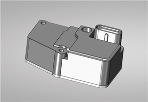 三-四通水閥執行器 